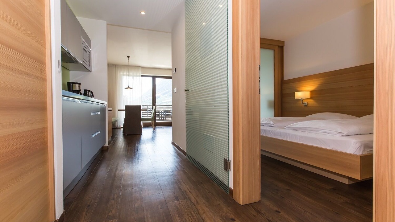 Photo of Bedroom in Lagundo