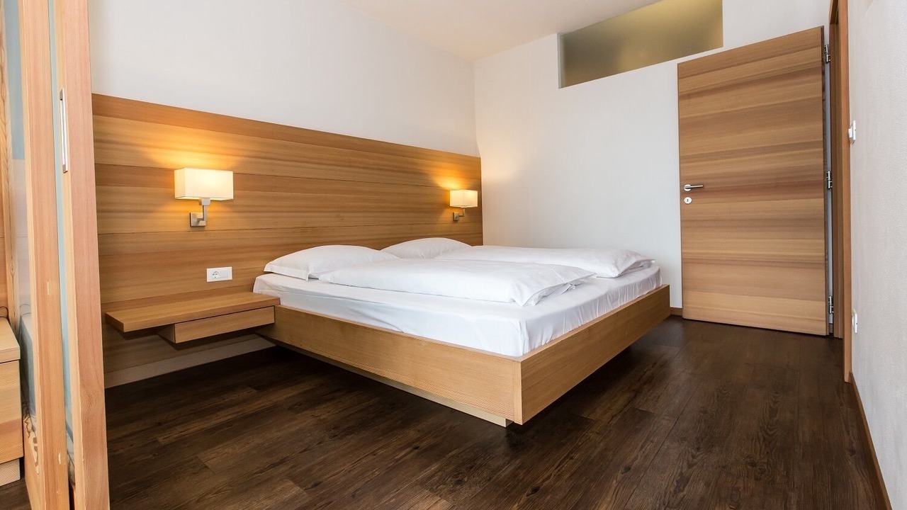 Photo of Bedroom in Lagundo