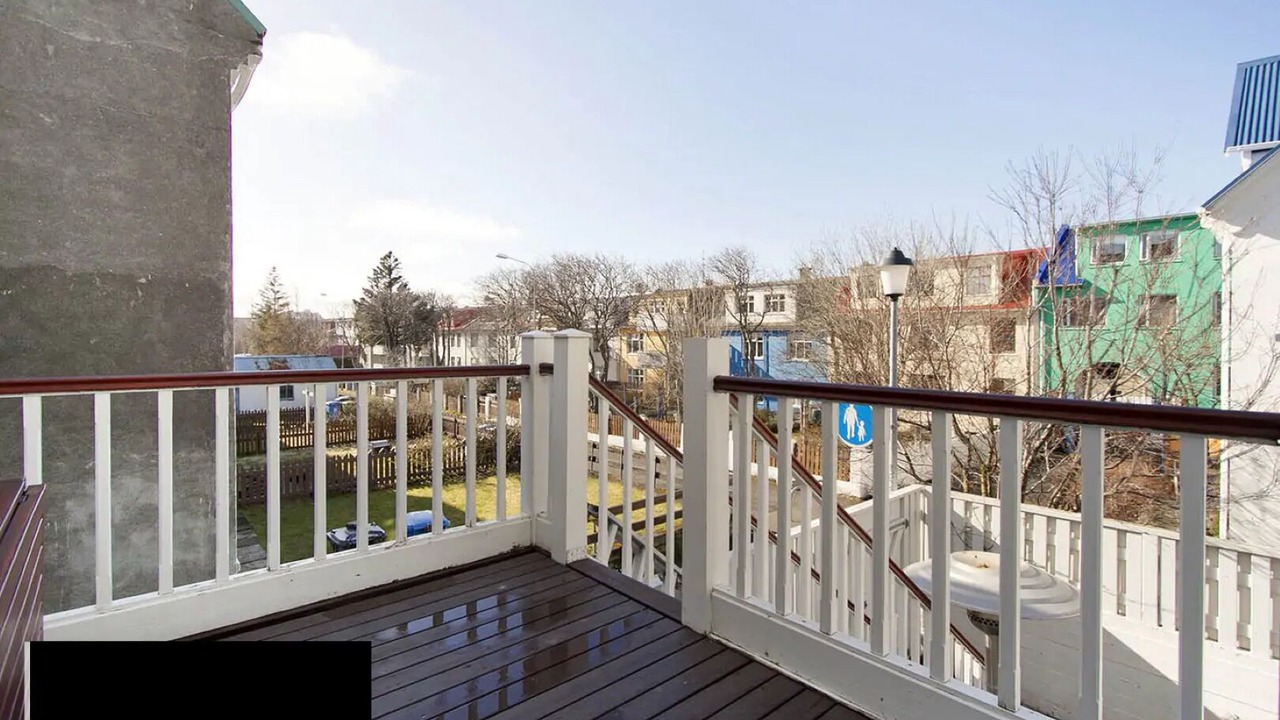 Photo of Outdoor in Vesturbær