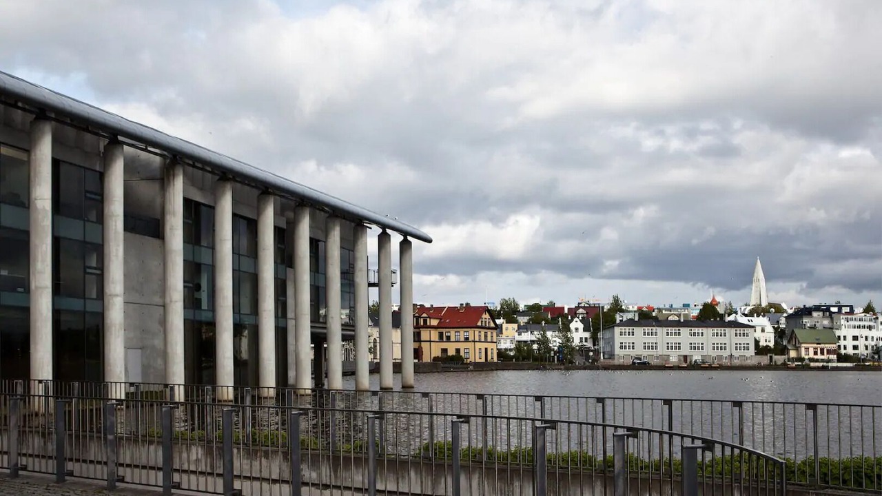 Photo of Others in Vesturbær