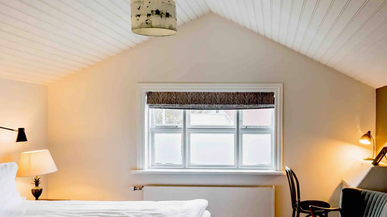 Photo of Bedroom in Vesturbær