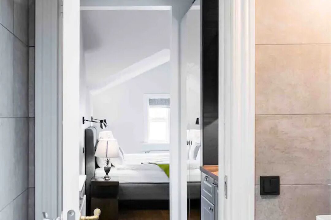 Photo of Bedroom in Vesturbær
