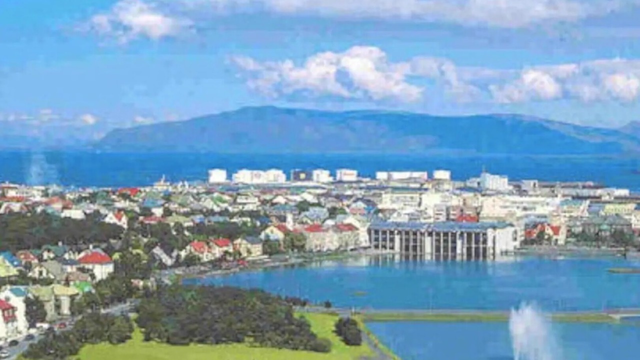 Photo of Others in Vesturbær