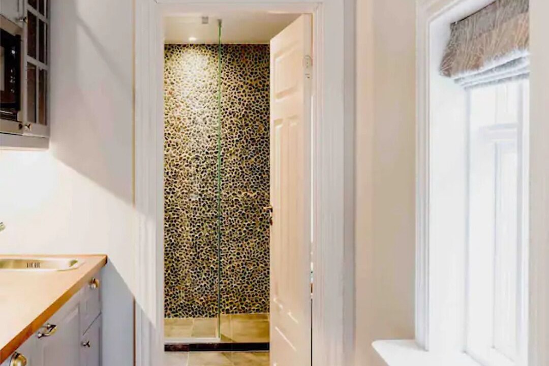 Photo of Bathroom in Vesturbær