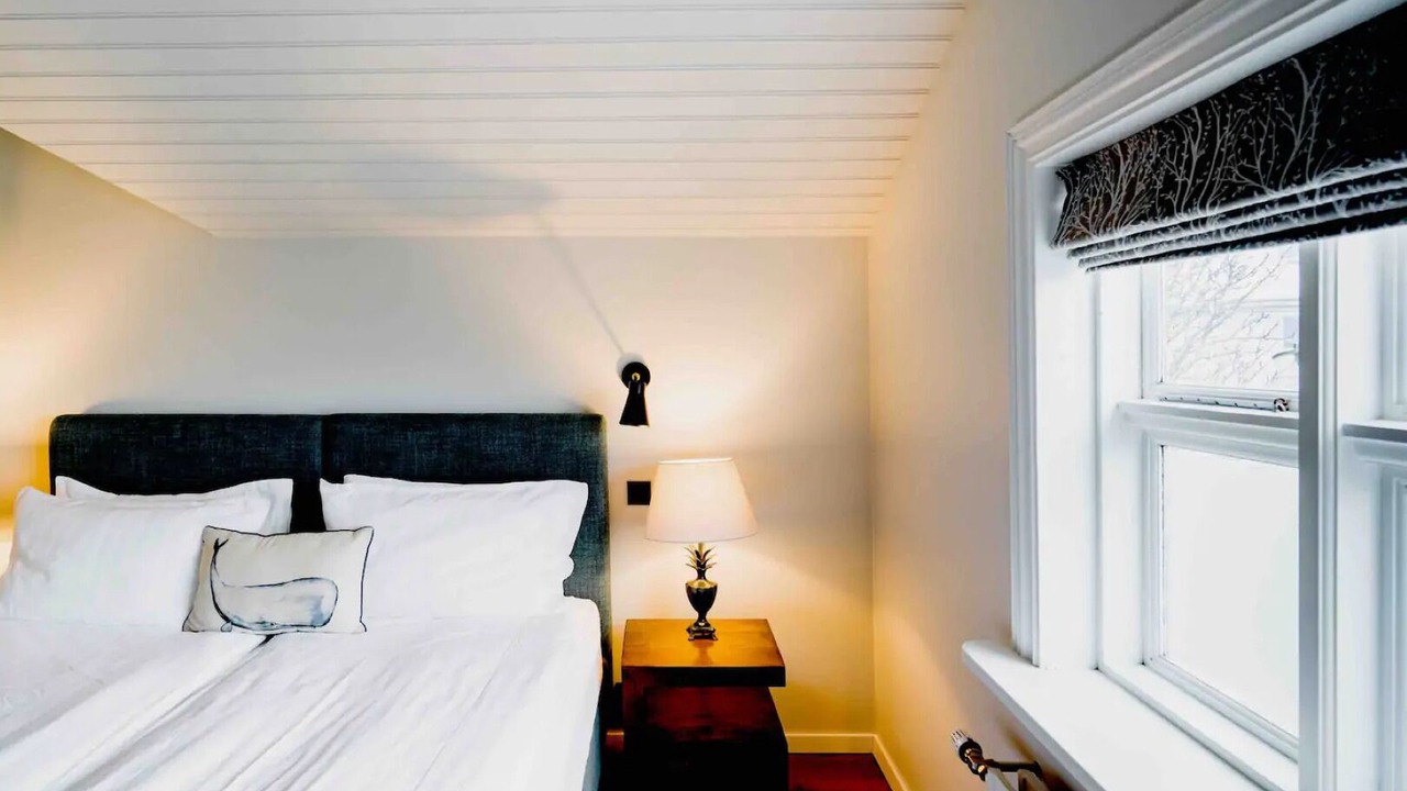 Photo of Bedroom in Vesturbær