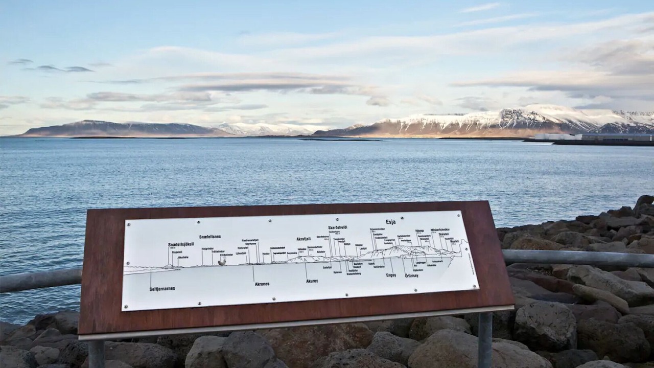 Photo of Others in Vesturbær