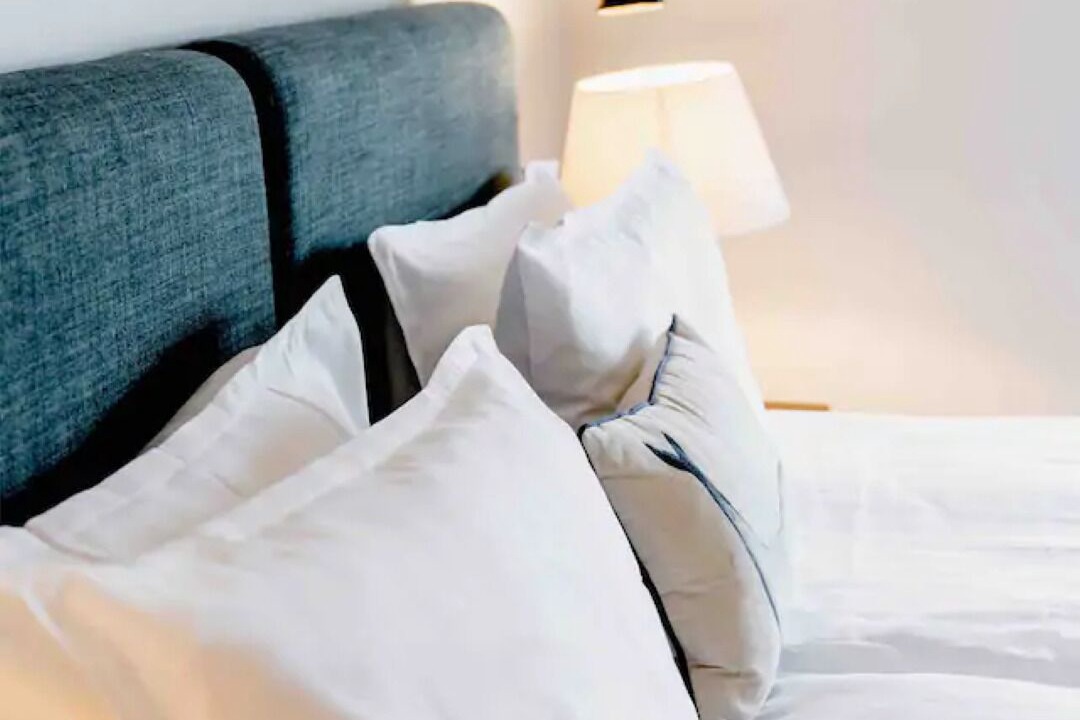 Photo of Bedroom in Vesturbær
