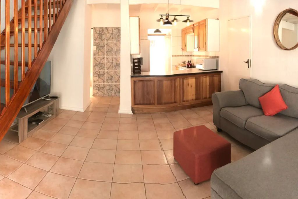 Photo of Livingroom in Meer En See