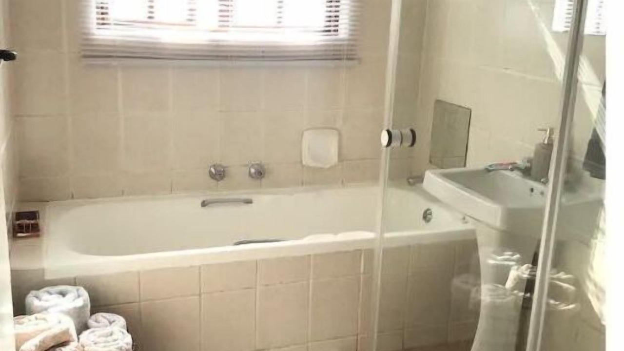 Photo of Bathroom in Meer En See