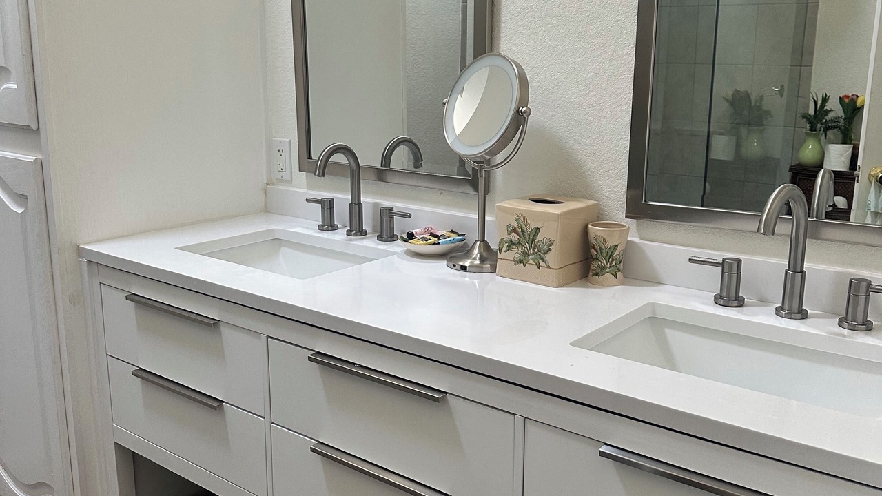 Photo of Bathroom in La Paz At Desert Springs