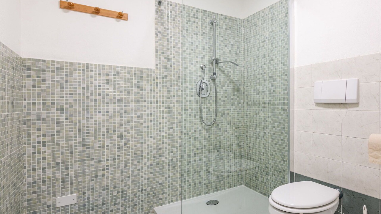 Photo of Bathroom in Caldonazzo