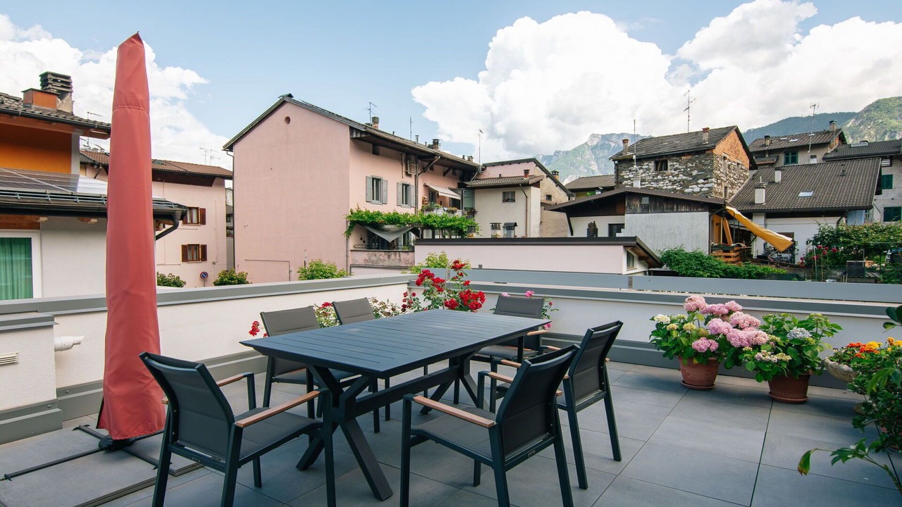 Photo of Outdoor in Caldonazzo