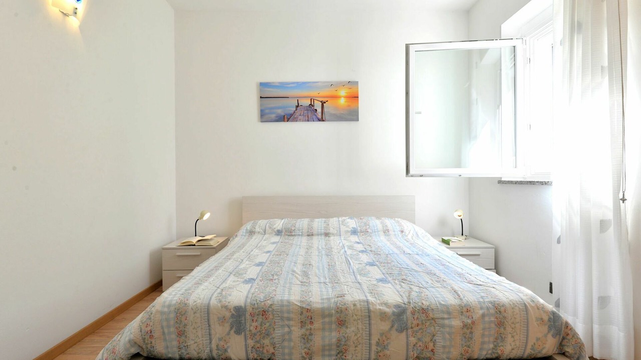 Photo of Bedroom in Caldonazzo