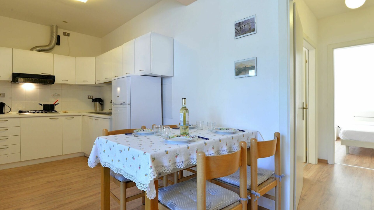 Photo of Bedroom in Caldonazzo