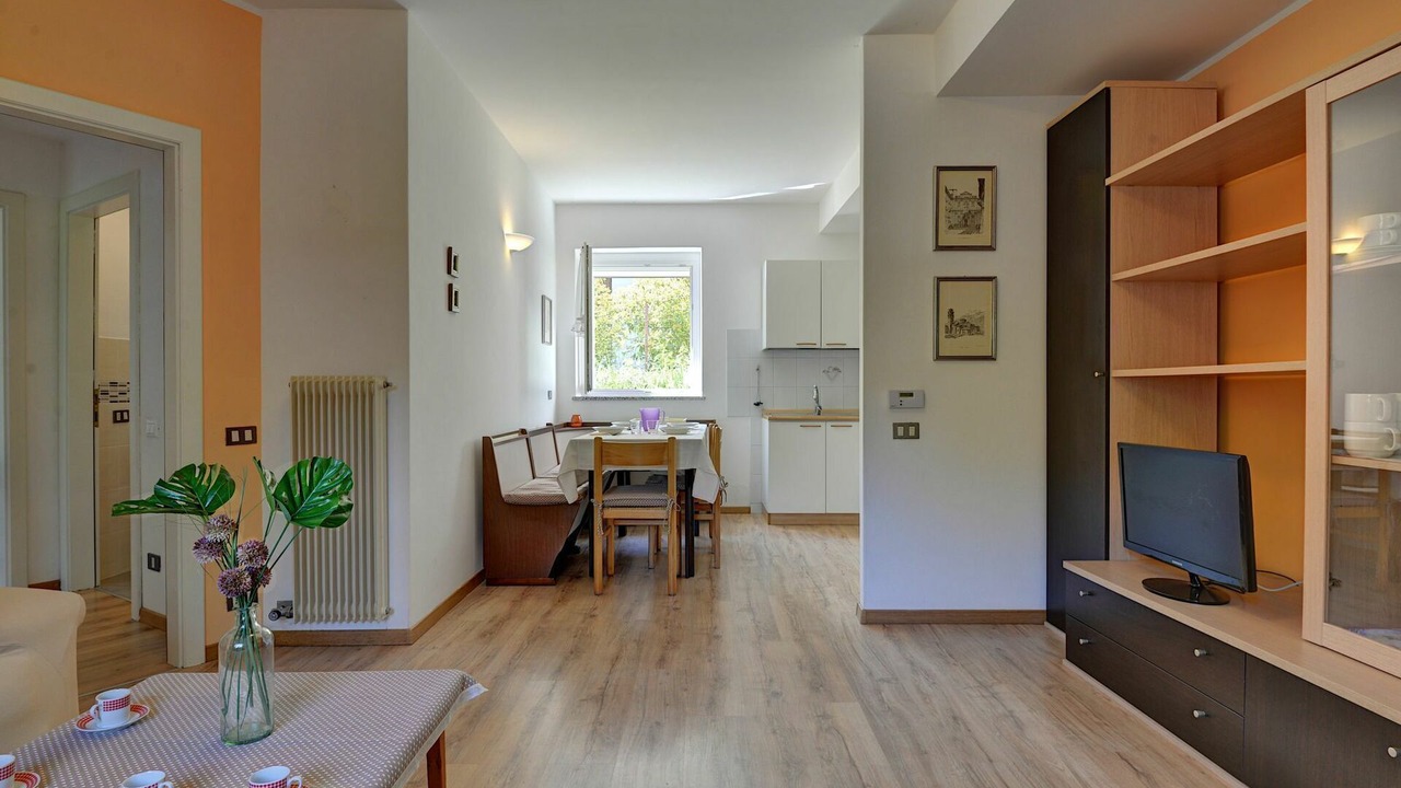 Photo of Bedroom in Caldonazzo