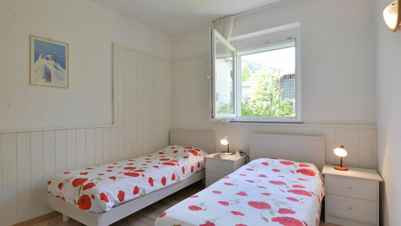 Photo of Bedroom in Caldonazzo
