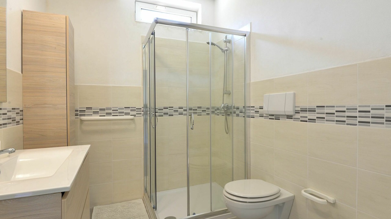 Photo of Bathroom in Caldonazzo