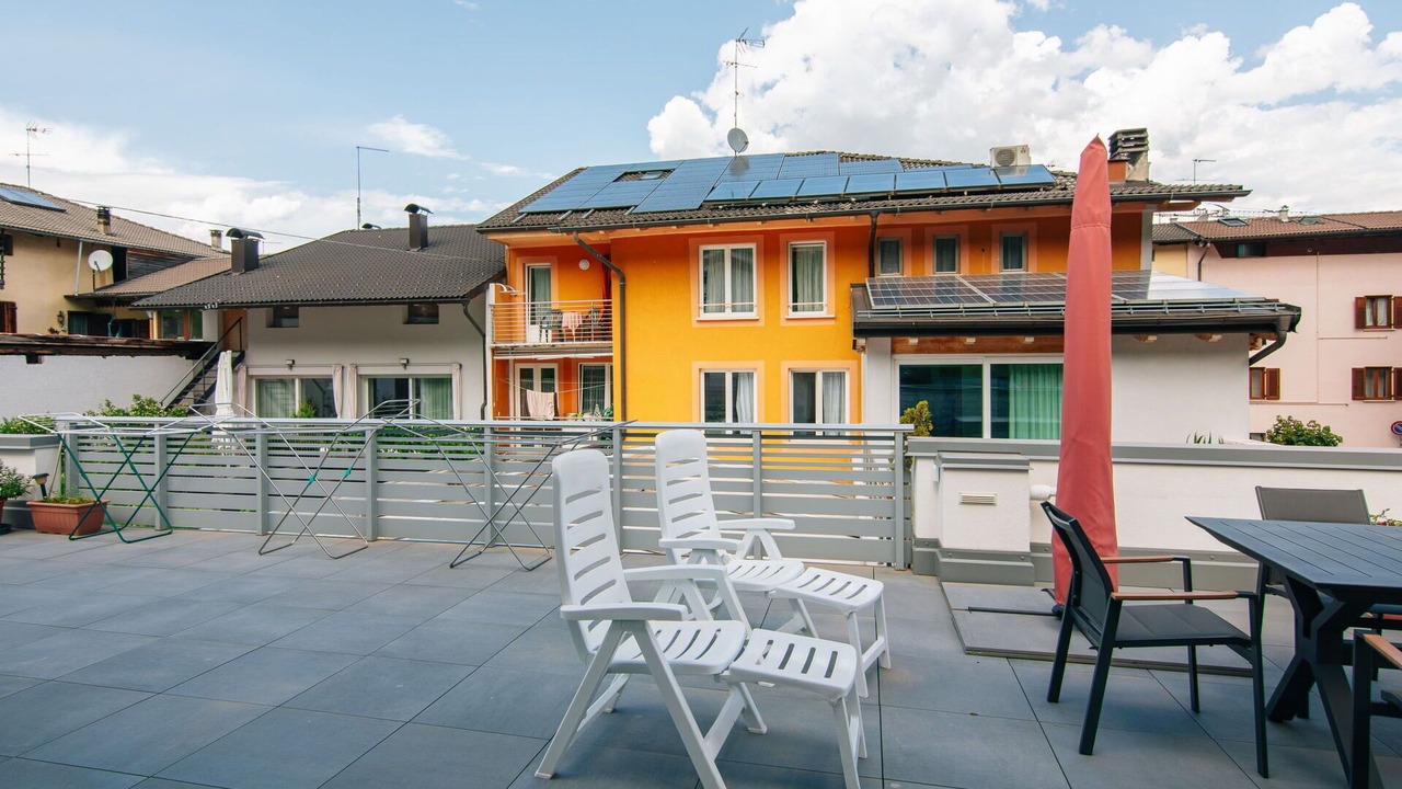 Photo of Outdoor in Caldonazzo