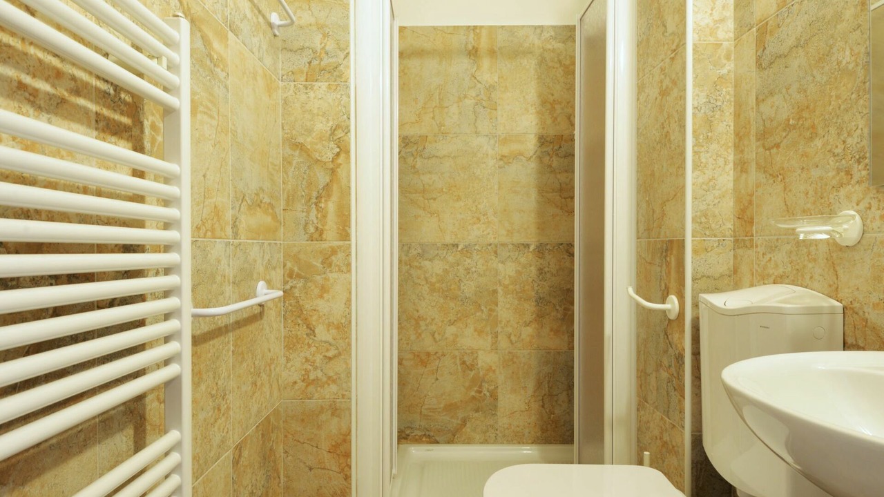 Photo of Bathroom in Moena