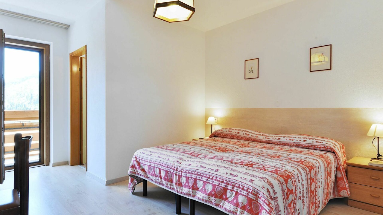 Photo of Bedroom in Moena