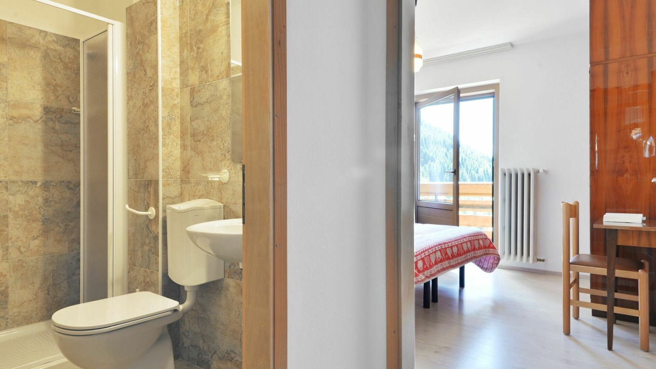 Photo of Bathroom in Moena