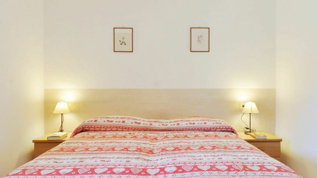 Photo of Bedroom in Moena