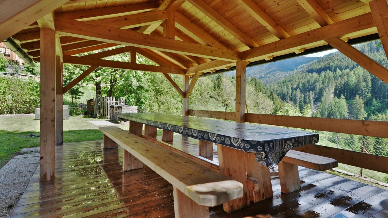 Photo of Outdoor in Moena