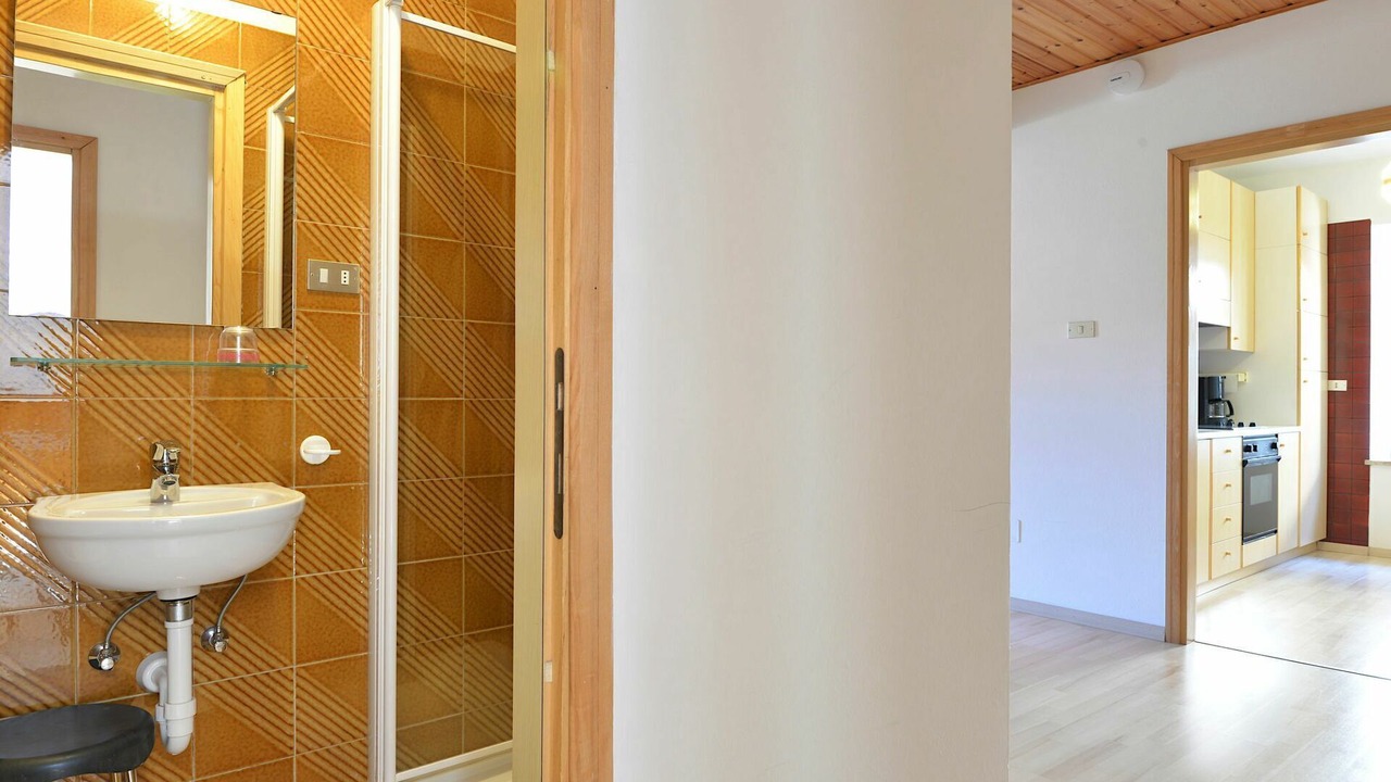 Photo of Bathroom in Moena