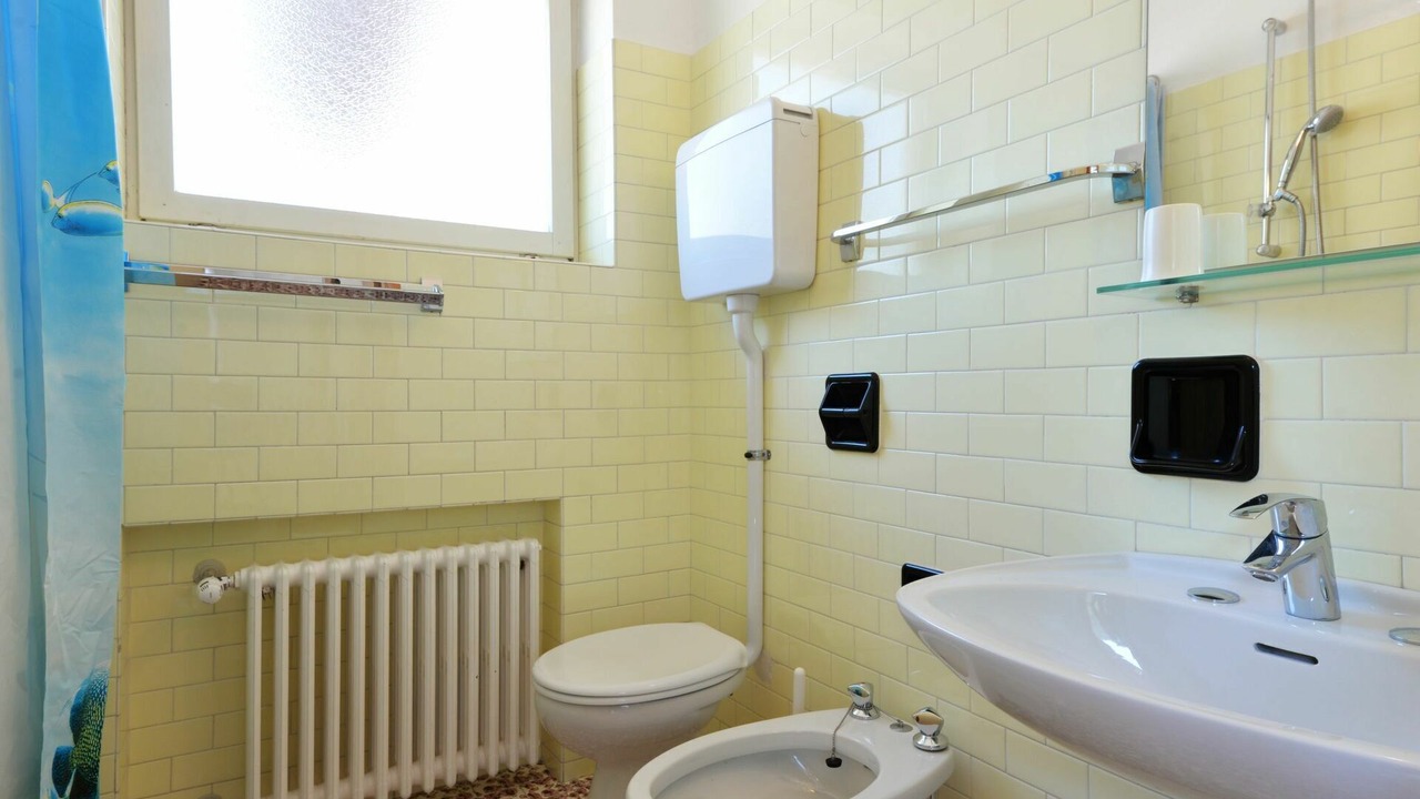 Photo of Bathroom in Moena