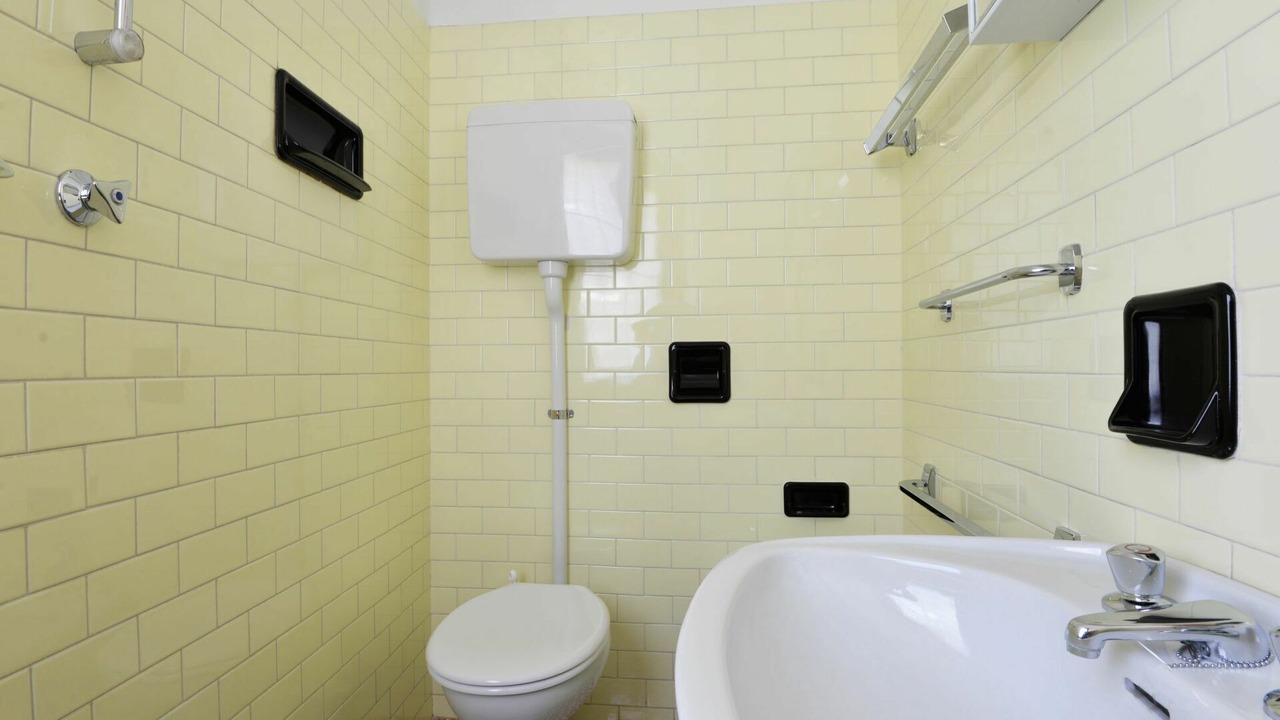 Photo of Bathroom in Moena