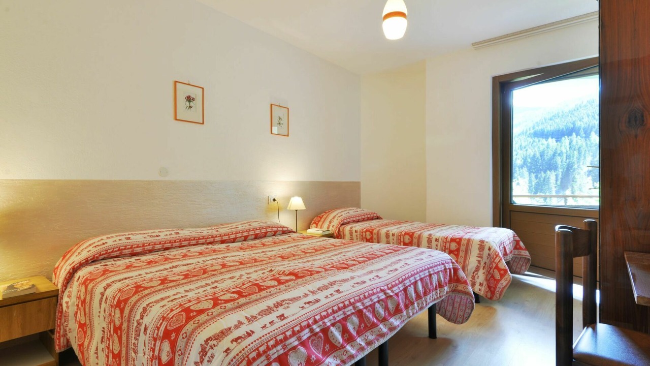 Photo of Bedroom in Moena