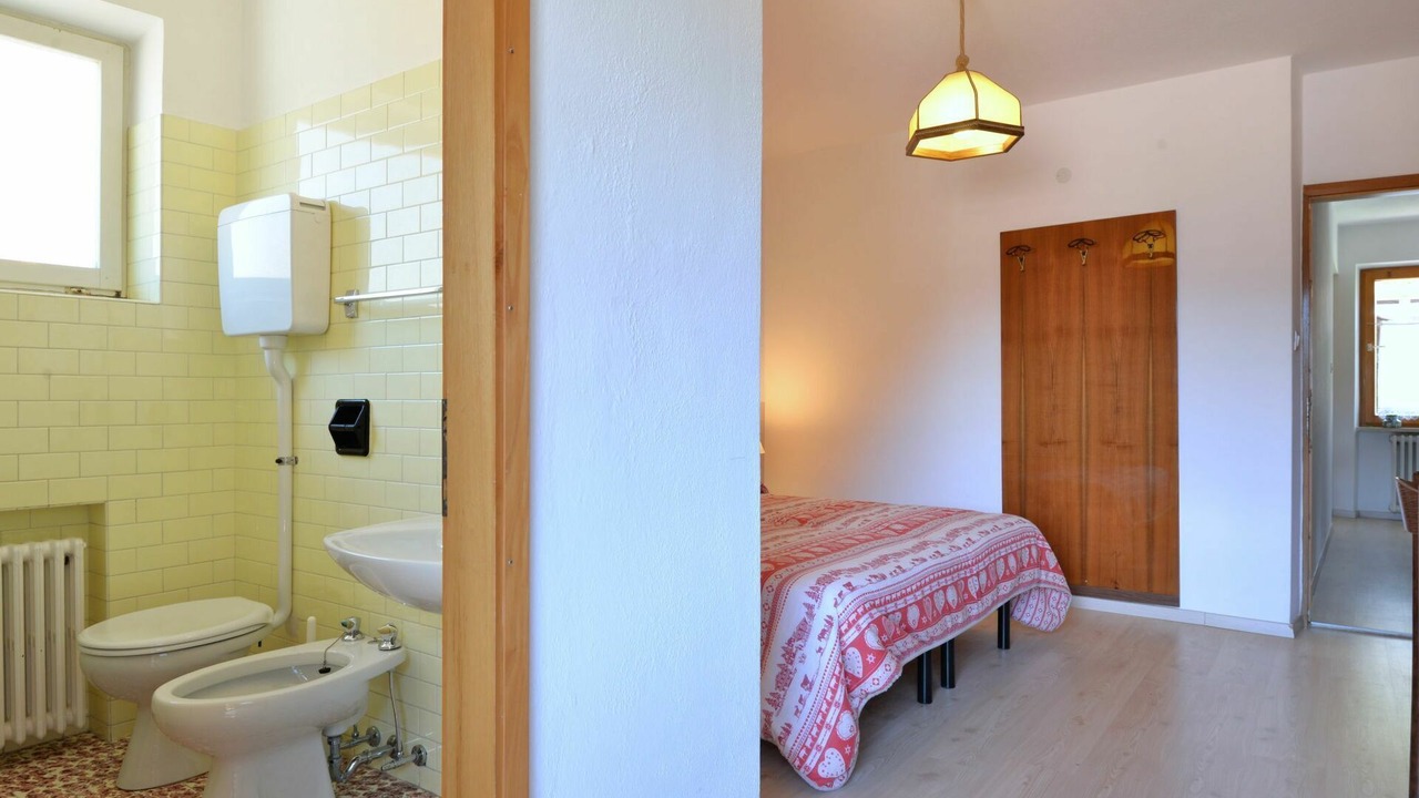 Photo of Bedroom in Moena