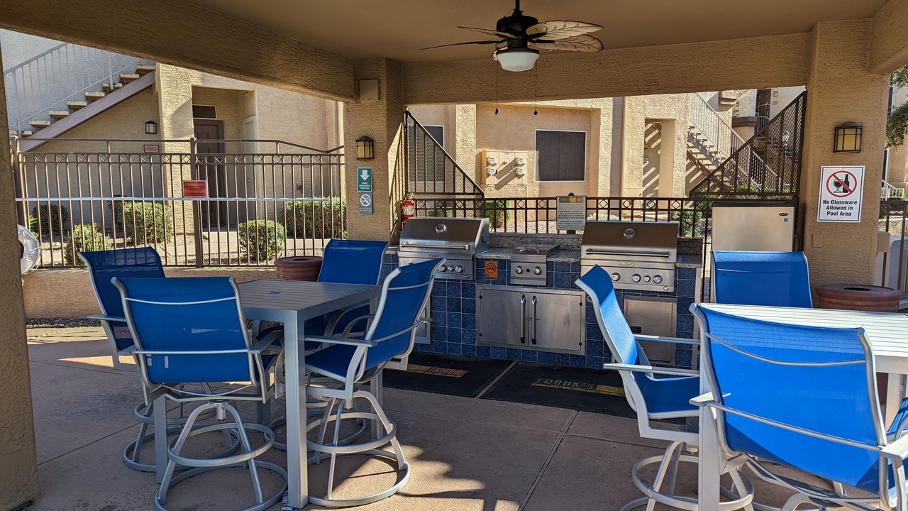 Photo of Outdoor in Central Scottsdale