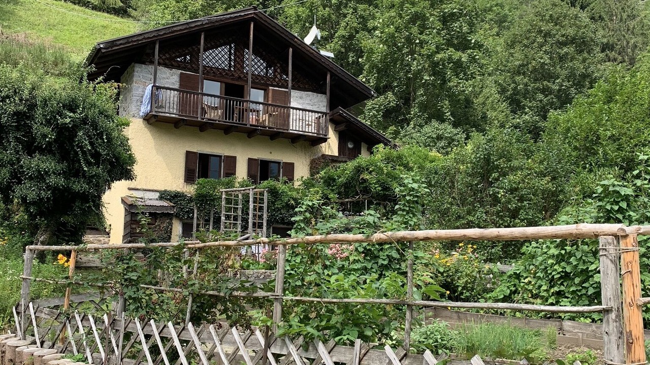 Photo of Outdoor in Canal San Bovo