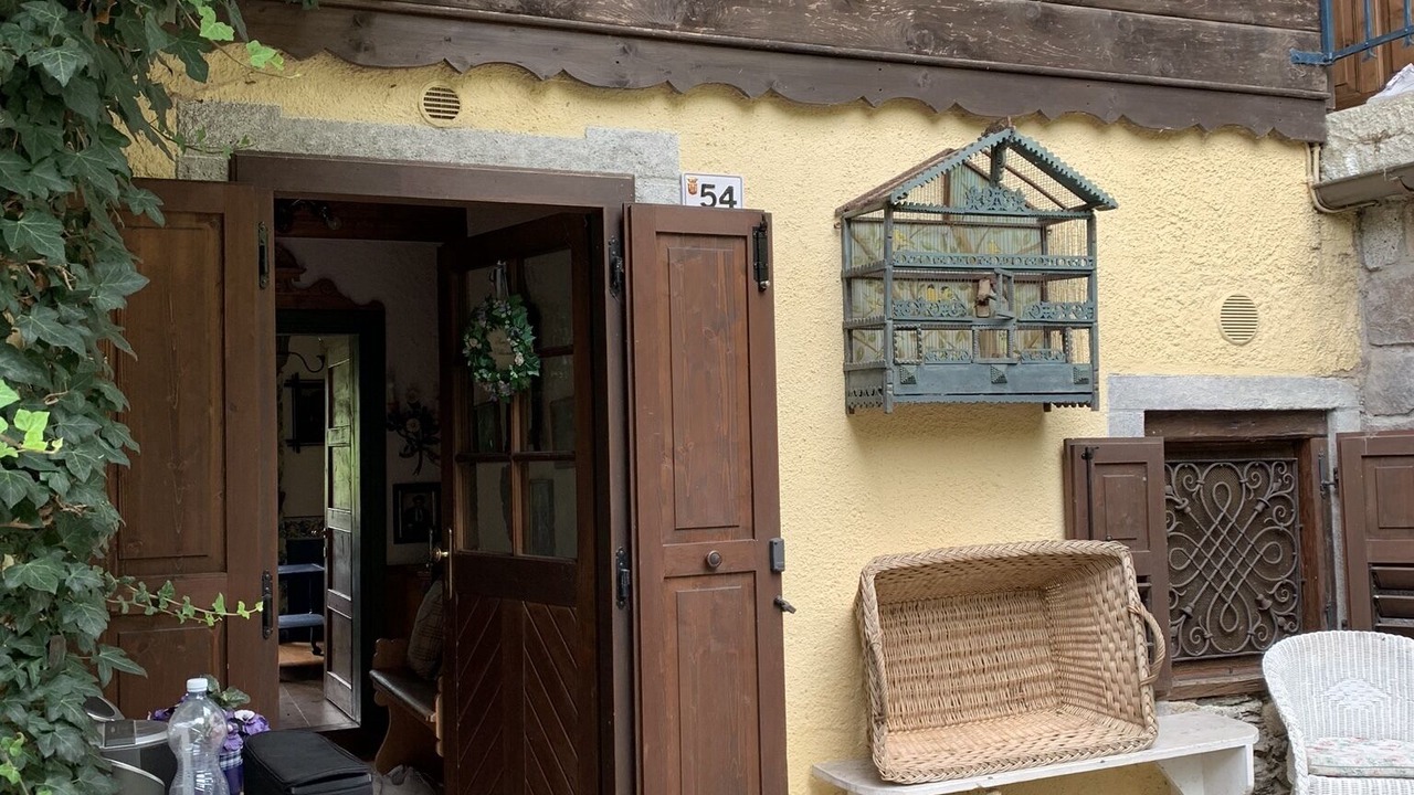 Photo of Outdoor in Canal San Bovo