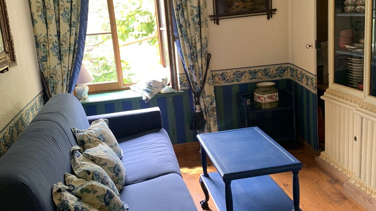 Photo of Livingroom in Canal San Bovo