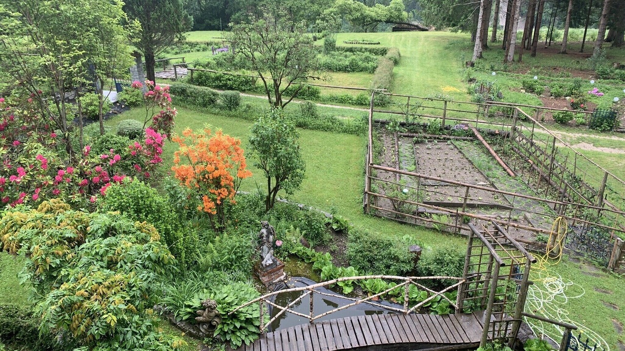 Photo of Outdoor in Canal San Bovo