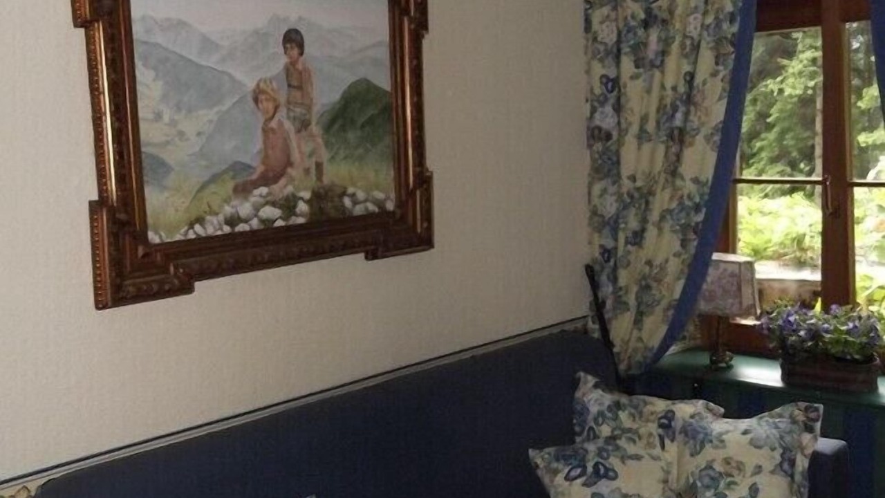 Photo of Livingroom in Canal San Bovo