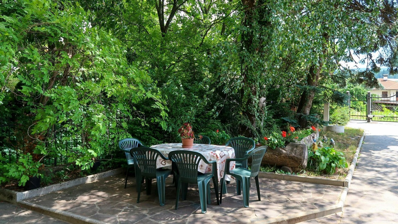 Photo of Outdoor in Coredo