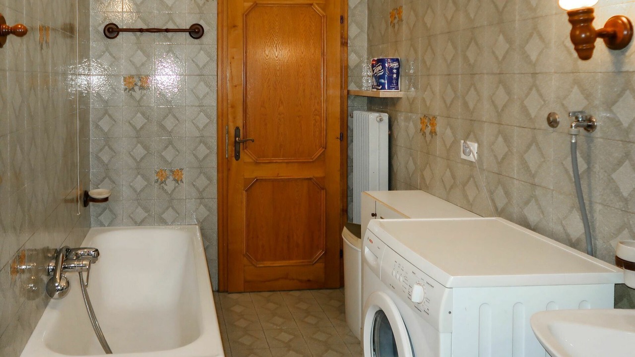 Photo of Bathroom in Coredo