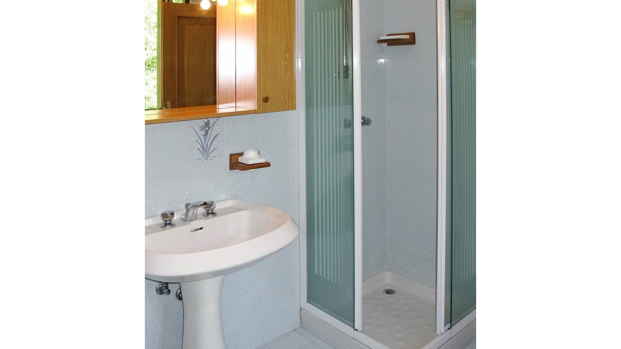 Photo of Bathroom in Calceranica al Lago