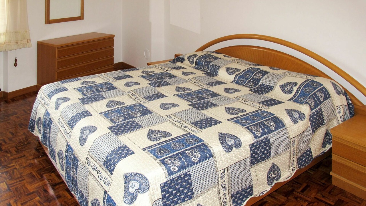 Photo of Bedroom in Calceranica al Lago