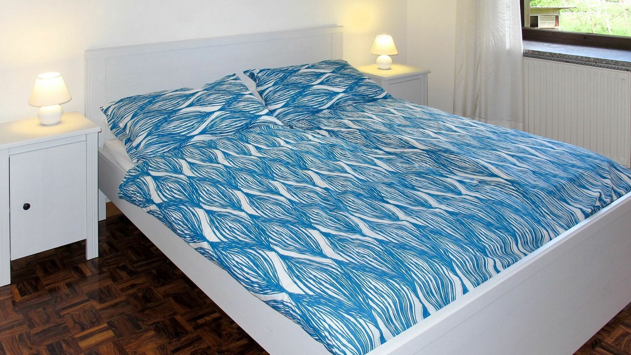 Photo of Bedroom in Calceranica al Lago