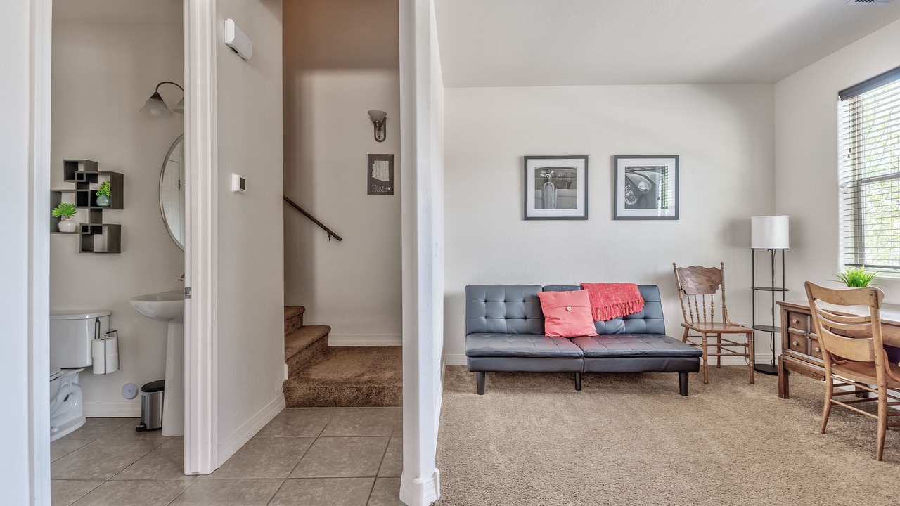 Photo of Livingroom in Flagstaff