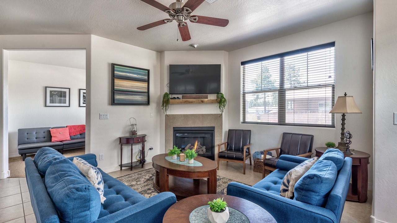 Photo of Livingroom in Flagstaff