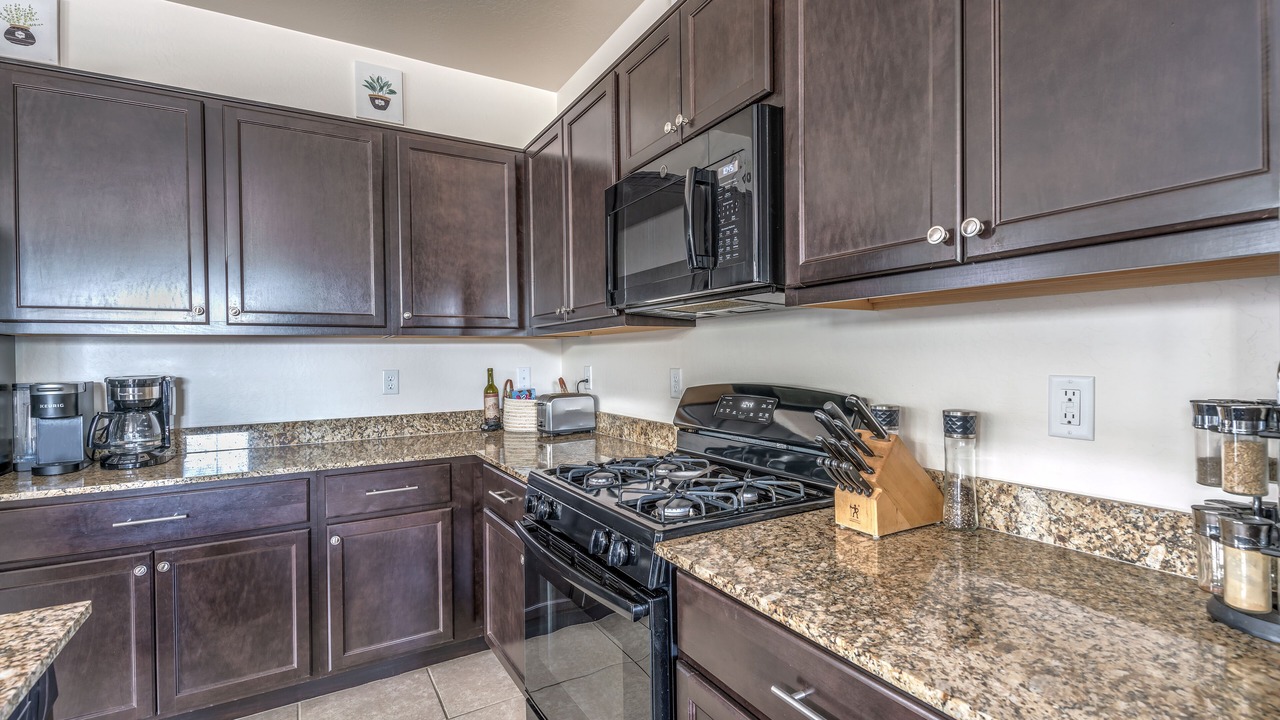 Photo of Kitchen in Flagstaff