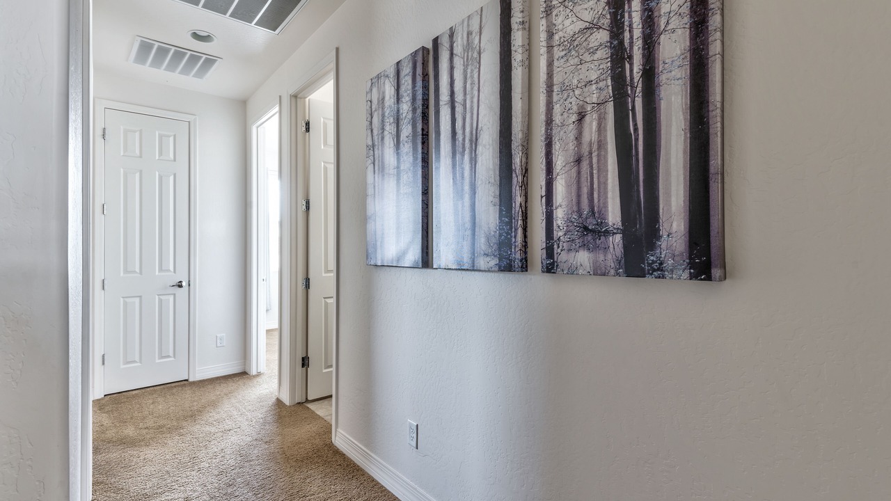 Photo of Bedroom in Flagstaff