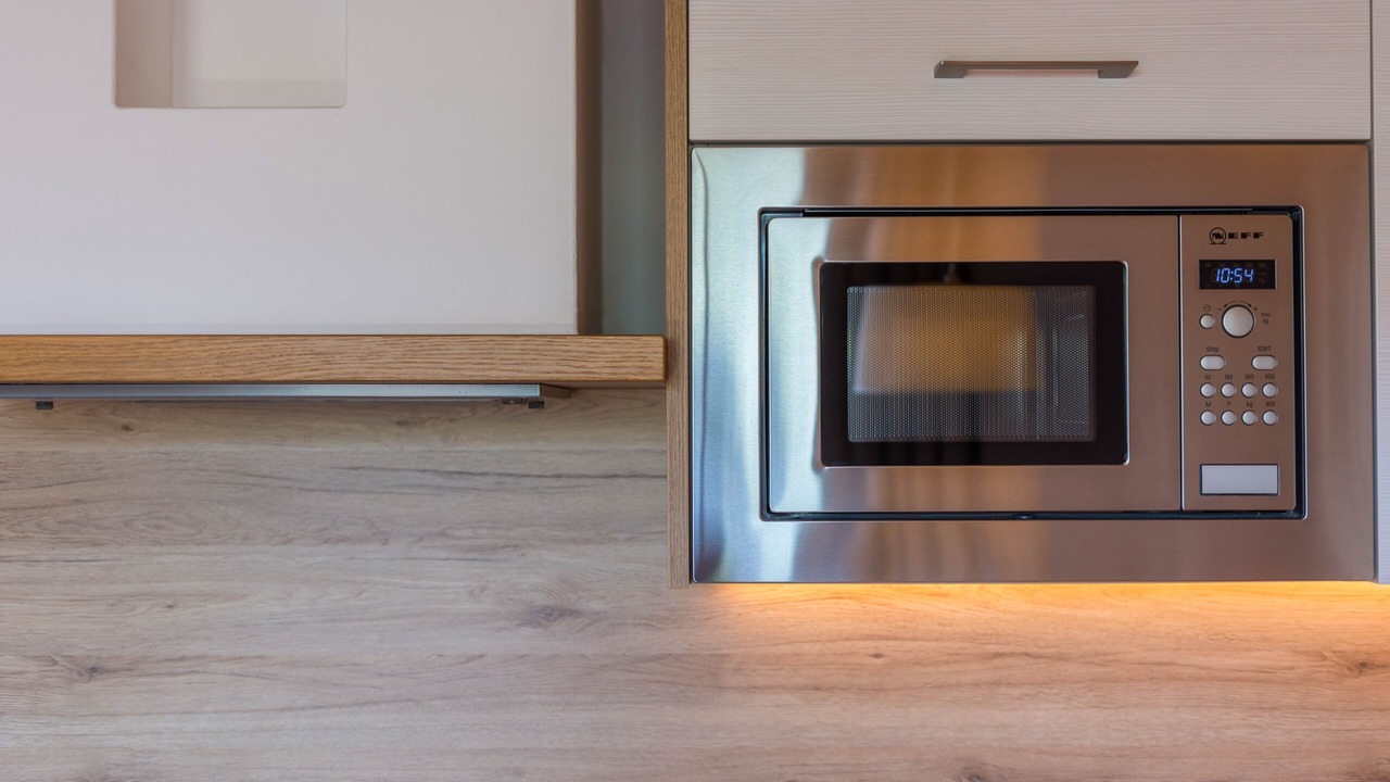 Photo of Kitchen in Lajen