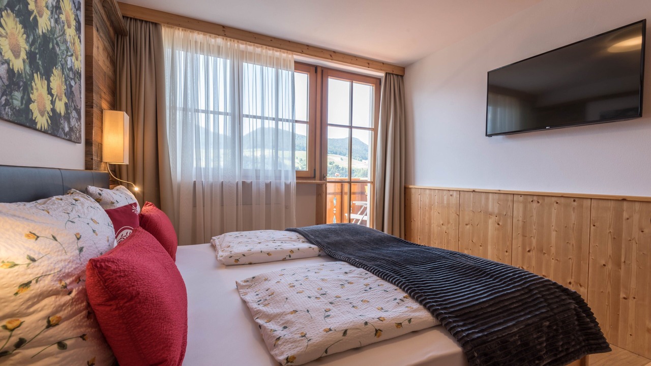 Photo of Bedroom in Lajen