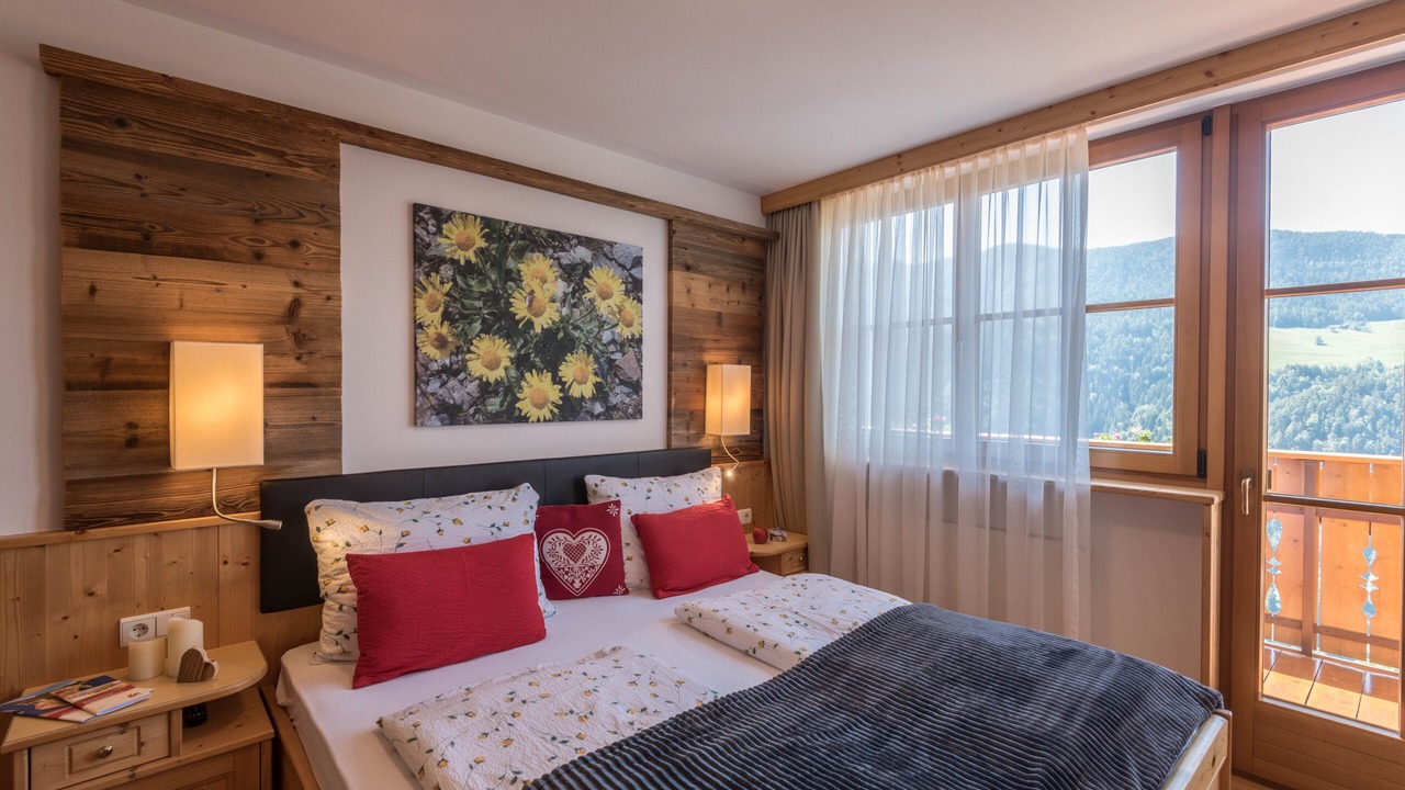 Photo of Bedroom in Lajen